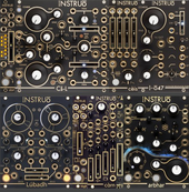 Instruo 52hp 6u