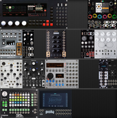 Wishlist - Virtual Modular &amp; Compute