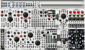 My baleful Eurorack