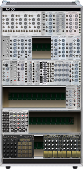 My cute Eurorack