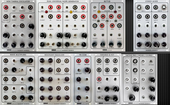 My feodal Eurorack