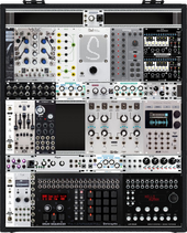 My caring Eurorack (copy) (copy)