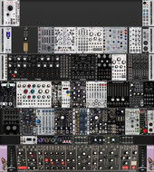JK Modular Pittsburgh &amp; Needham &amp; Matriarch ** CURRENT **
