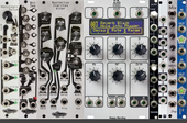 BIA Side rack