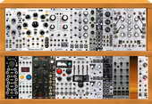 My fameless Eurorack (copy) (copy)
