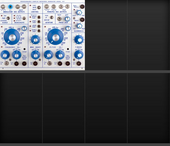 My only dreamed  Buchla