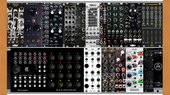 My steamtight Eurorack (copy) (copy) (copy) (copy) (copy) (copy) (copy) (copy) (copy)