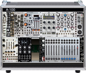 Current Eurorack 3U84HP