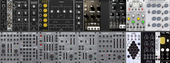 My required Eurorack