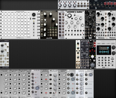 intellijel drum skiff