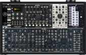 My ansate Eurorack