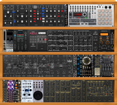 Wearish Eurorack