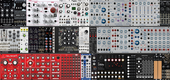 My pokies Eurorack