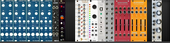 My premier Eurorack