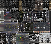 My Eurorack