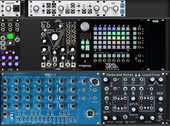 My Untarnished Eurorack