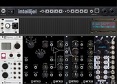 My truer Eurorack