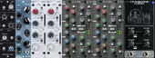 Outboard intro