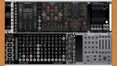 Rackbrute Actual