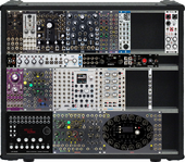 My breezeless Eurorack
