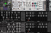 Moog setup