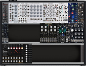 My wannish Eurorack
