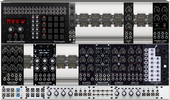 Mutant Techno System