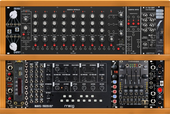 Grandmother Rack (I/O)