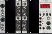 My diffuse Eurorack