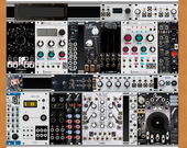 My Main Rack
