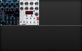 Drum rack