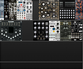 First Modular