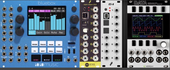 AUTHISTIC MIXING