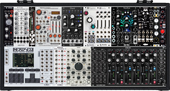 My former Eurorack (copy)