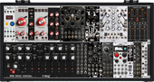6u rack Mod.1