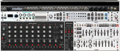 Performance rack
