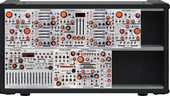 My pale Eurorack (copy)