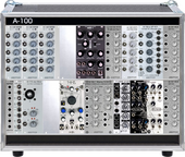 Rack 2 - Filters &amp; Vca's