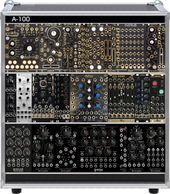 My Main Eurorack (Full)