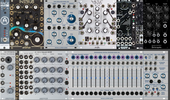 My insured Eurorack