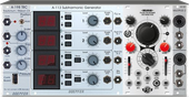 My wambly Eurorack