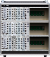 My pale Eurorack