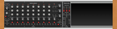 Seq rack