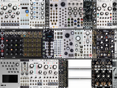 w/ Mosaic Quantizer &amp; some 3X1U craic