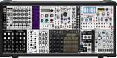 My freaky Eurorack