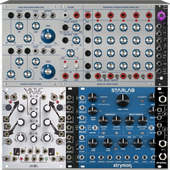 My aery Eurorack