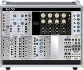 Rack 3 - LFO's &amp; Divers