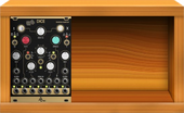 My attent Eurorack