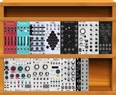 Sprinkle Rack