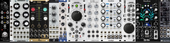 My rufous Eurorack (copy) (copy) (copy)